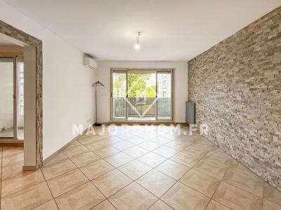 Acheter Appartement 90 m2 Marseille-8eme-arrondissement