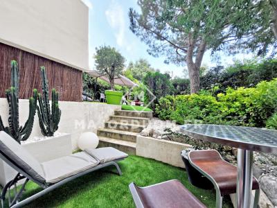 Annonce Vente 3 pi�ces Appartement Marseille-9eme-arrondissement 13