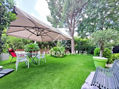 Acheter Appartement Marseille-9eme-arrondissement Bouches du Rhone