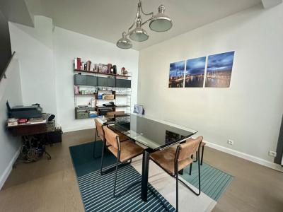 Acheter Appartement 159 m2 Rouen