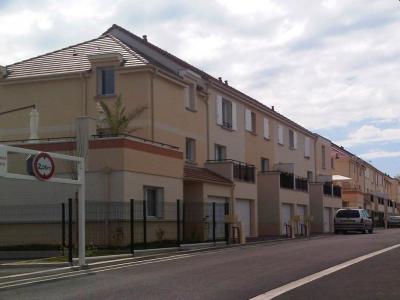 Louer Maison 96 m2 Migennes