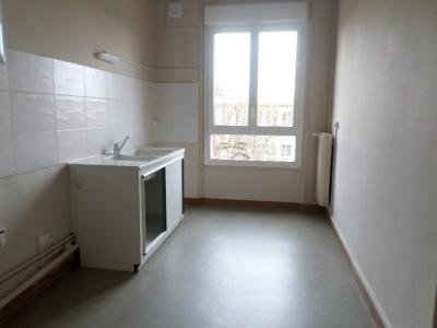 Louer Appartement 73 m2 Migennes