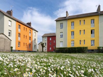 Louer Appartement Migennes Yonne