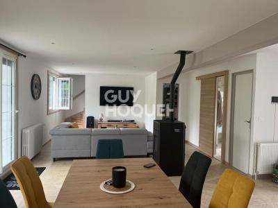 For sale Armancourt 4 rooms 127 m2 Oise (60880) photo 2