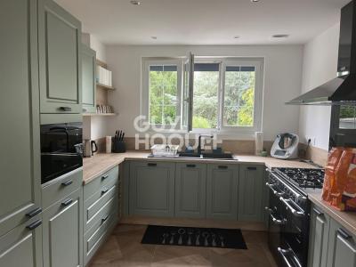 For sale Armancourt 4 rooms 127 m2 Oise (60880) photo 3