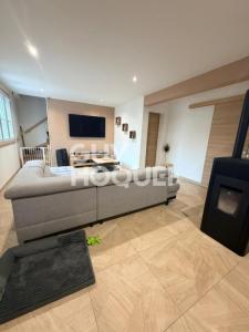 For sale Armancourt 4 rooms 127 m2 Oise (60880) photo 4