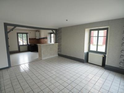 Annonce Vente 3 pi�ces Appartement Giromagny 90