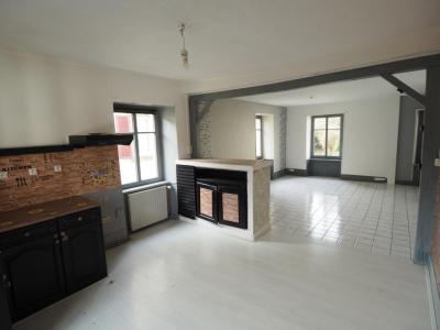 Acheter Appartement 68 m2 Giromagny