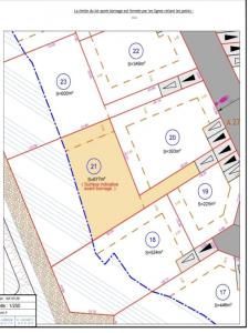 Annonce Vente Terrain Portel-des-corbieres 11