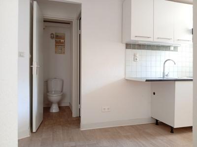 Annonce Location 2 pi�ces Appartement Saint-pons-de-thomieres 34