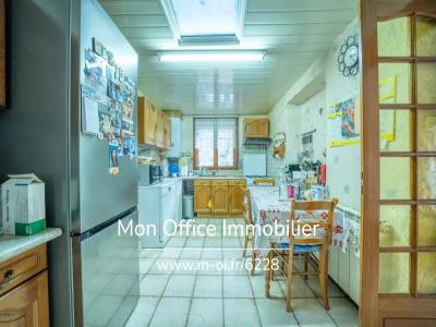For sale Mimet 6 rooms 130 m2 Bouches du Rhone (13105) photo 2