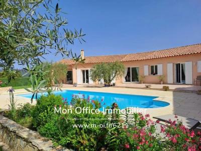 Acheter Prestige 260 m2 Beaurecueil