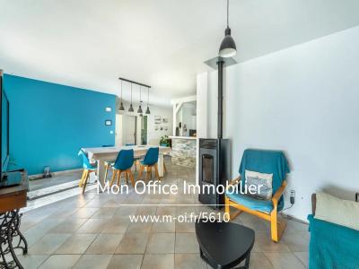 Annonce Vente 6 pi�ces Maison Bouc-bel-air 13