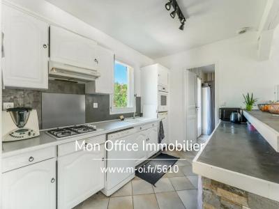 Acheter Maison Bouc-bel-air 430000 euros