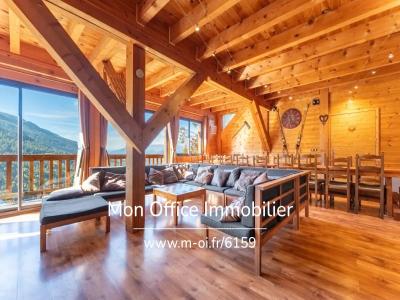For sale Orres 10 rooms 330 m2 Hautes alpes (05200) photo 2