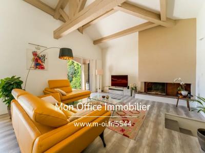 Acheter Maison Beaurecueil 1590000 euros