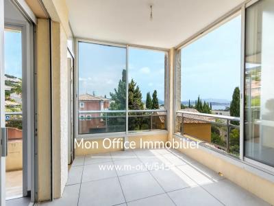 Acheter Appartement 82 m2 Bandol