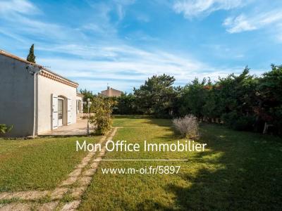 Acheter Prestige Istres 489000 euros