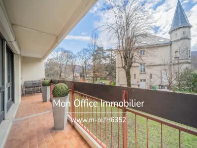 For sale Echirolles 4 rooms 83 m2 Isere (38130) photo 0