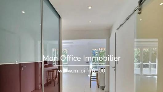 Acheter Appartement 62 m2 Beaurecueil