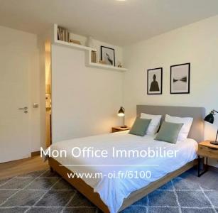 Acheter Appartement Beaurecueil Bouches du Rhone