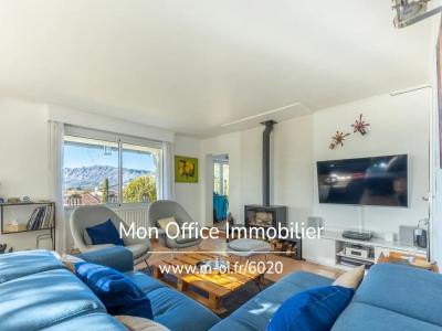 Acheter Maison 180 m2 Pourrieres