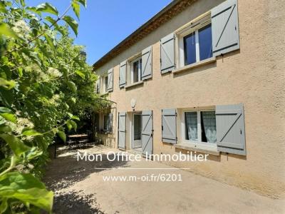 For sale Luynes 10 rooms 250 m2 Bouches du Rhone (13080) photo 0