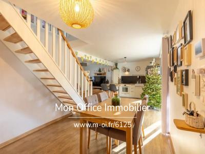 Acheter Maison 144 m2 Gardanne