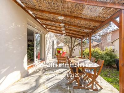 Acheter Maison Gardanne 470000 euros