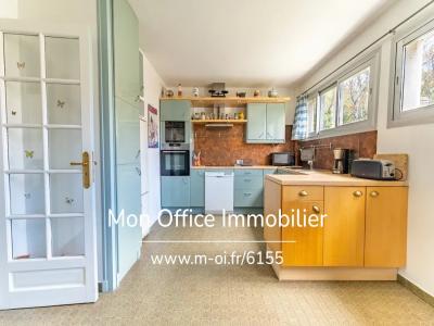 Acheter Appartement 95 m2 Beaurecueil