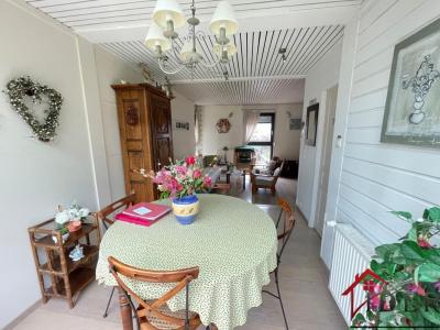 Acheter Appartement Baume-les-dames Doubs