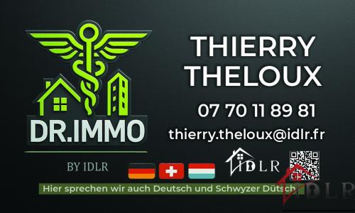 For sale Proiseliere-et-langle 5 rooms 210 m2 Haute saone (70310) photo 1