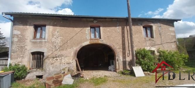 For sale Proiseliere-et-langle 5 rooms 210 m2 Haute saone (70310) photo 2