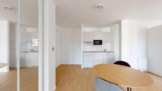 Annonce Location 2 pi�ces Appartement Saint-ouen 93