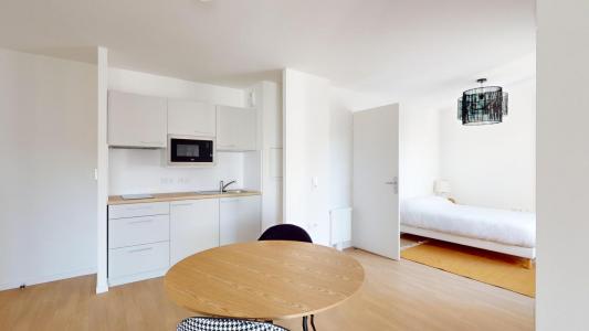 Louer Appartement 40 m2 Saint-ouen