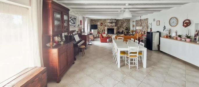 Acheter Maison 171 m2 Andouille-neuville