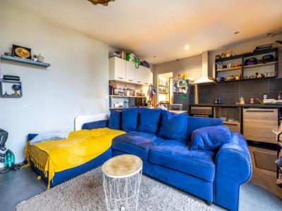 Annonce Vente 7 pi�ces Appartement Villeneuve-le-roi 94