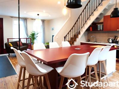 Annonce Location Appartement Bordeaux 33