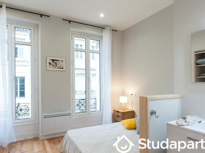Louer Appartement Bordeaux Gironde