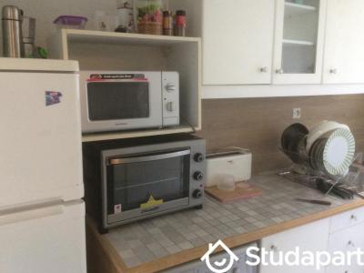 Louer Appartement Paris-18eme-arrondissement Paris