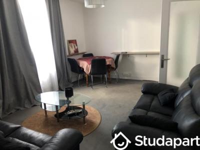 Annonce Location Appartement Villeurbanne 69