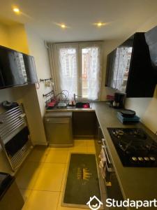 Louer Appartement 10 m2 Villeurbanne