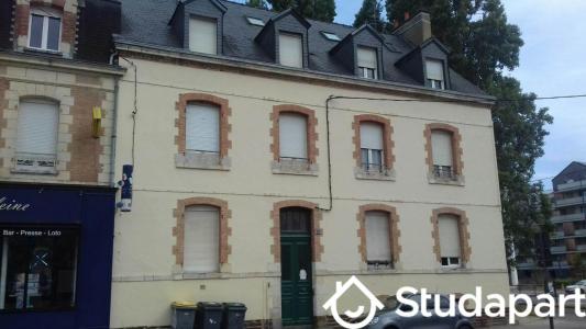 Louer Appartement Rennes 1060 euros