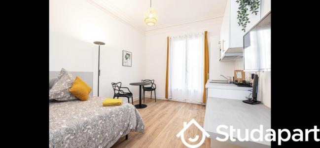 Annonce Location Appartement Nice 06