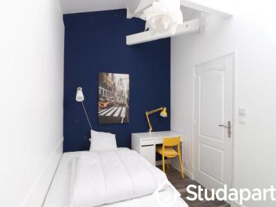 Annonce Location Appartement Talence 33