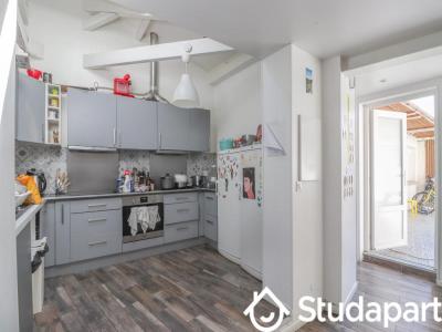 Louer Appartement Talence 505 euros