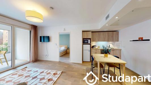 Louer Appartement Asnieres-sur-seine 1490 euros