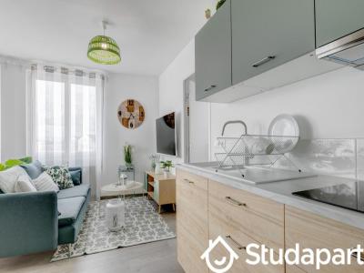 Annonce Location Appartement Lyon-3eme-arrondissement 69