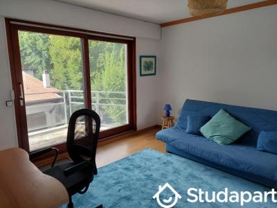 For rent Biarritz 1 room 18 m2 Pyrenees atlantiques (64200) photo 0