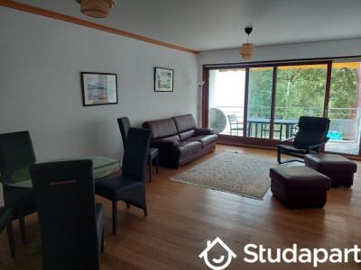 Louer Appartement 18 m2 Biarritz